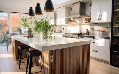 Consejos para la planificación y diseño de una cocina moderna: Guía práctica – SBM Construr